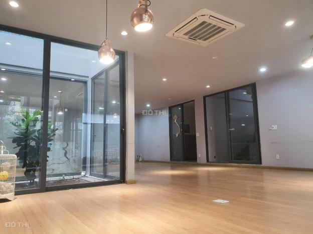 Cho thuê NC villa kiểu Nhật làm studio DT 12x18m giá 90tr/th thương lượng 14072135
