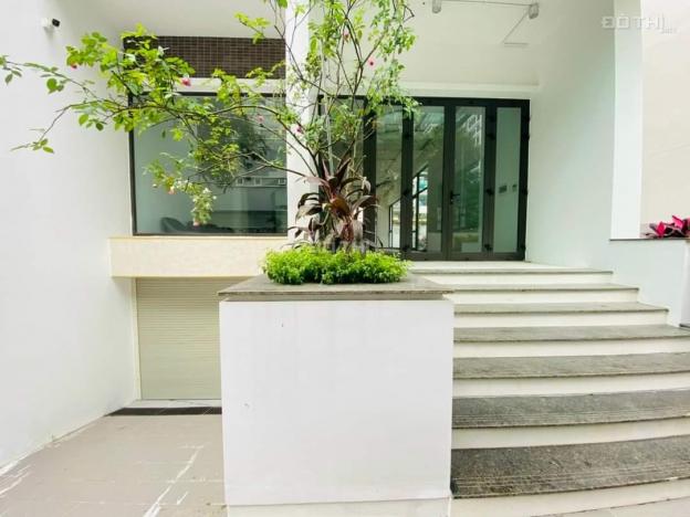 Chính chủ bán biệt thự Imperia Garden 164,2m2 x 5T mặt tiền 9m, thang máy, full nội thất nhập ngoại 14072359