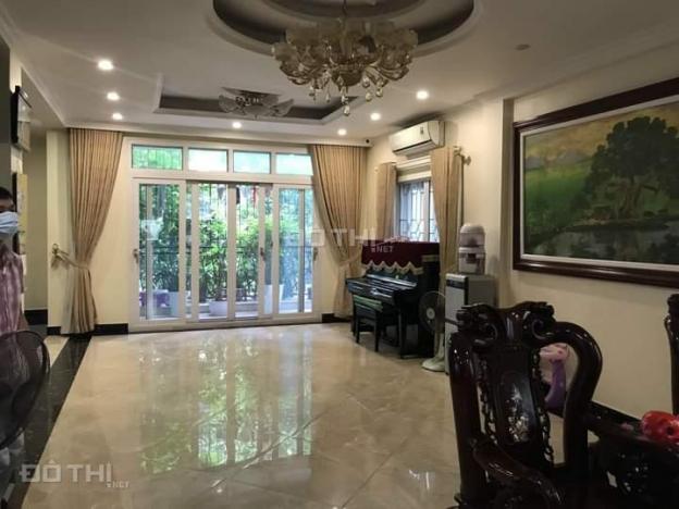 Bán biệt thự villa - Huyndai, phố Tô Hiệu, Hà Đông Quận 14072433