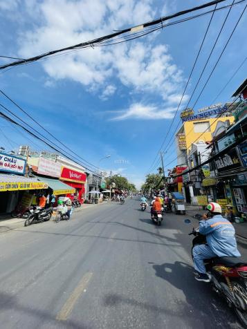 Hàng đầu tư - Bán nhà trọ sẵn thu nhập HXH 5m đường 48 Hiệp Bình Chánh gần Phạm Văn Đồng 14072555