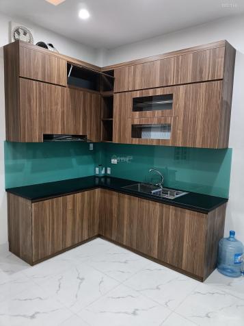 Chính chủ cần bán căn nhà mặt ngõ 34m2, 4 tầng ở Khương Đình 14033654