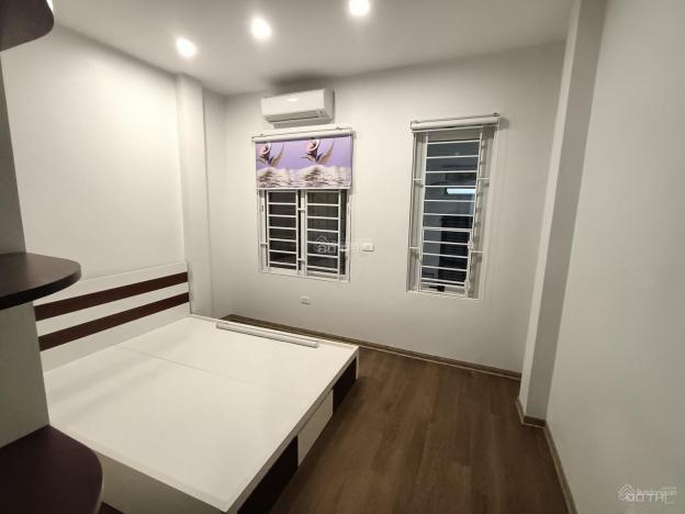 Chính chủ cần bán căn nhà mặt ngõ 34m2, 4 tầng ở Khương Đình 14033654