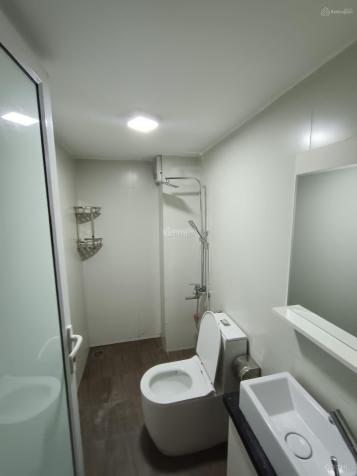 Chính chủ cần bán căn nhà mặt ngõ 34m2, 4 tầng ở Khương Đình 14033654