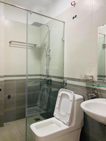 Nhà ngay trường cấp 3 Lê Lợi HĐ, ô tô cách 1 nhà, 35m2x4 tầng, 3.35 tỷ, 0963343833 14072811