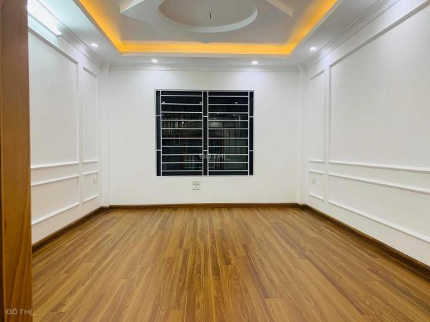 Nhà ngay trường cấp 3 Lê Lợi HĐ, ô tô cách 1 nhà, 35m2x4 tầng, 3.35 tỷ, 0963343833 14072811