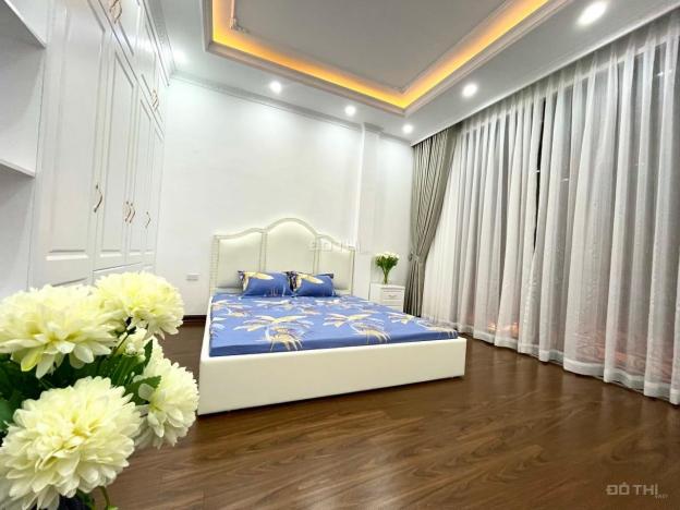 Bán nhà riêng 62m2X4 tầng cực đẹp đường Khương Trung, Phường Khương Trung, Thanh Xuân, Hà Nội 14073106