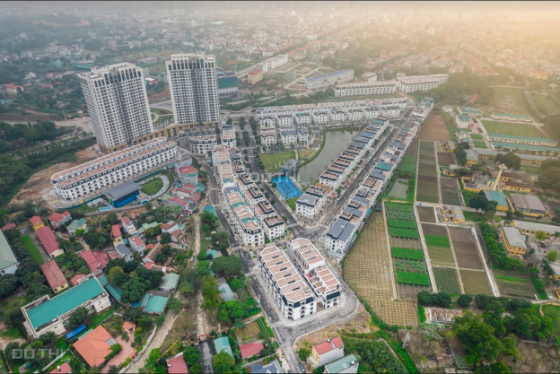 Căn hộ chung cư dự án VCI Mountain View, Đường Trần Phú, Xã Định Trung, Vĩnh Yên 14073227