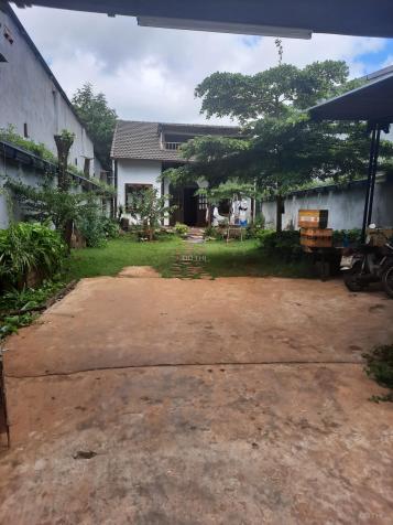 Chính chủ cần bán căn nhà kết hợp sân vườn tại Thôn 2, Xã Ea Ktur, Huyện Cư Kuin, Đắk Lắk 14073417