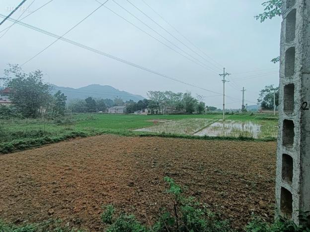 Bán đất tại Xã Yên Trung, Thạch Thất, Hà Nội diện tích 360m2 giá 2.5 tỷ 14073590