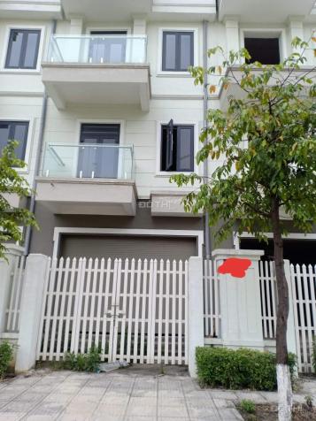 Bán nhà liền kề KĐT Geleximco Dương Nội, Lê Trọng Tấn, Hà Đông. 80m2, 4 tầng, phân lô, vỉa hè, ô tô 14074043