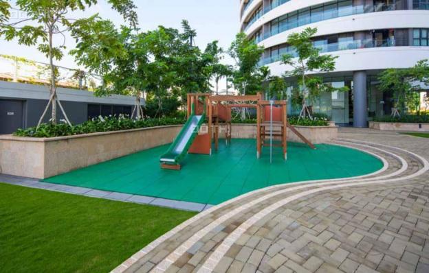 Bán căn hộ City Garden Bình Thạnh, 2 căn có thể ghép lại, tổng DT 280m2 14074346