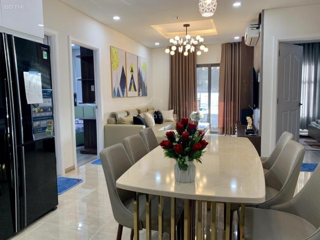 Cho thuê căn hộ chung cư Monarchy Đà Nẵng 14074405