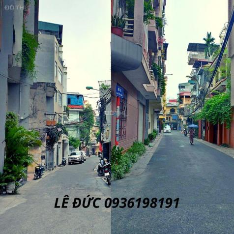 Mặt phố Yên Lạc - Kim Ngưu - nhà cực mới - lô góc - 16 tỷ - có thương lượng 14074822