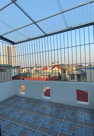 Nhà Bà Triệu - HĐ, 35m2 x 4.5T, mỗi tầng 2 phòng sát trường, sát chợ HĐ, ô tô đỗ cổng. Chỉ 2.98 tỷ 14074963