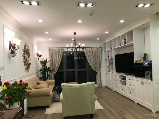 Bán gấp căn góc chung cư Mulberry Lane, tòa B, 03 phòng ngủ, full nội thất xịn 14076032