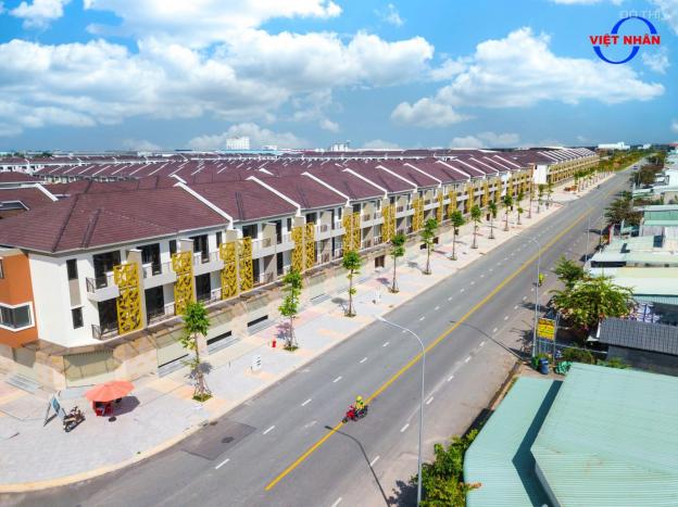 Chính thức nhận booking giai đoạn 2 dự án Sun Casa Central VSIP 2, Tân Uyên, Bình Dương 14076492