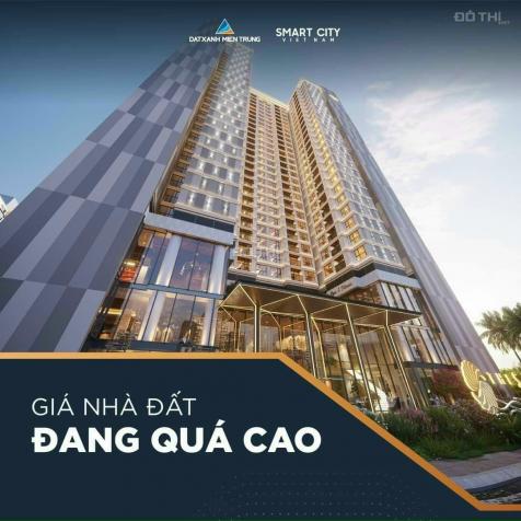 The Sang Resience, sở hữu trọn đời căn hộ cao cấp view biển Đà Nẵng chỉ từ 990 triệu (20%) 14077051