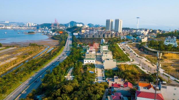 Bán đất nền dự án tại đường Cái Lân, Phường Bãi Cháy, Hạ Long, Quảng Ninh diện tích 120m2 50 tr/m2 14077114
