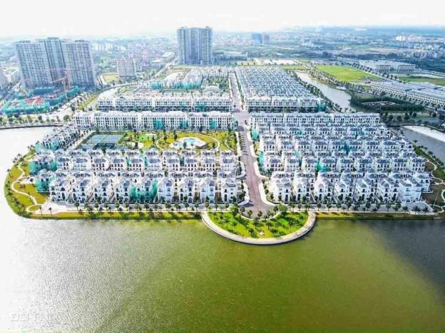 Cực đẹp bán biệt thự đảo Ngọc Trai Vinhomes Ocean Park 33,6 tỷ 14077135