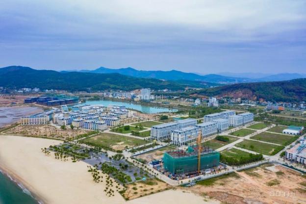 Bán nhà biệt thự, liền kề tại dự án Marina Square, Hạ Long, Quảng Ninh diện tích 182m2 giá 23 tỷ 14077243