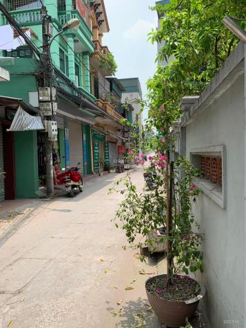 Bán nhà riêng tại đường Khuyến Lương, Phường Trần Phú, Hoàng Mai, Hà Nội 14077280