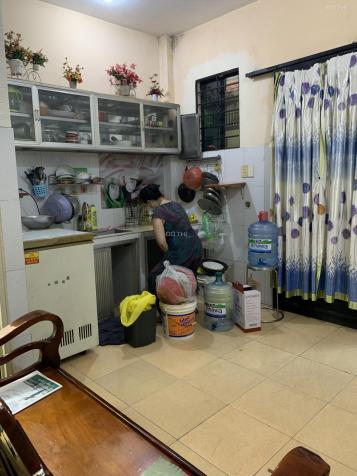 Chính chủ cần bán nhà nhỏ tại Bình Tân, SHR, 1 trệt, 1 lầu, 1 lửng, 1,95 tỷ TL nhẹ 14077809