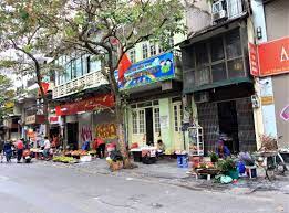 Bán nhà hiếm phố cổ - Hàng Bè (Q. Hoàn Kiếm), DT 420 m2, mặt tiền 13 m, SĐCC. Giá thỏa thuận 14078086