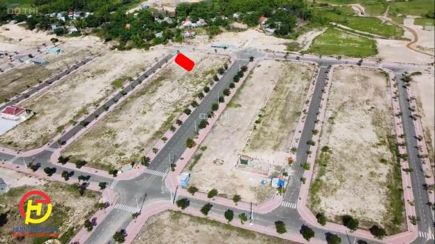 Khu phố chợ Lai Nghi (có sổ): Bán lô đất 2 mặt tiền, giá rẻ, đối diện công viên 14078099