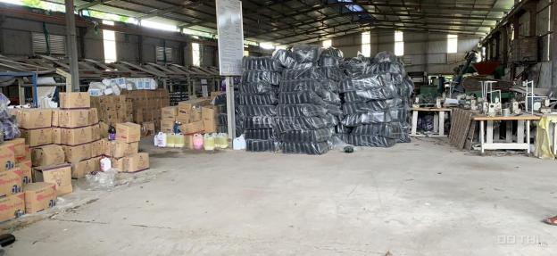 Bán đất tặng 03 nhà xưởng ở Sóc Sơn, container vào đất, giá đầu tư, 10.000m2, 22 tỷ 14078126