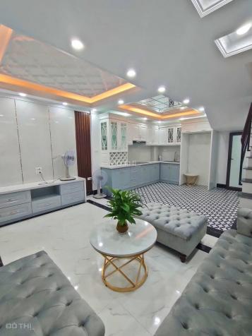 Bán nhà Quang Trung Hà Đông, lô góc 40m2 * 4T, xe RX600 quay đầu, kinh doanh, 5.7 tỷ 14078417