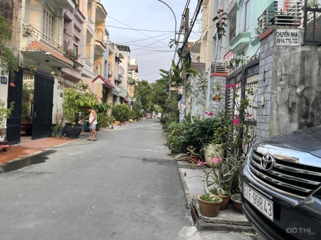 Bán nhà biệt thự, liền kề tại đường Trần Não, Phường Bình An, Quận 2, Hồ Chí Minh diện tích 128m2 14078496