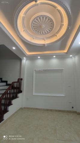 Siêu phẩm Thanh Am - Ngô Gia Tự mới tinh, siêu đẹp, 32m2, 5 tầng, MT 4m, 2,5 tỷ. LH: 0913896966 14078548