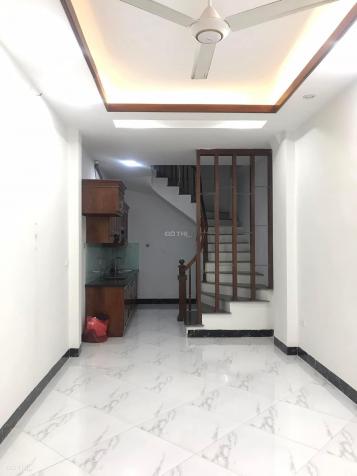 Chỉ 3,5 tỷ có nhà 151 Lương Khánh Thiện Hoàng Mai, 35m2 x 5T x 5,3m, nhà cam kết nhà thật 14078701