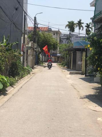 Bán lô đất trống tại Tổ 6, thị trấn An Dương 14078734