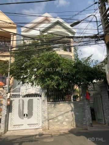 Cho thuê nhà nguyên căn đường Nguyễn An Ninh, Phường 7, TP Vũng Tàu 14078778