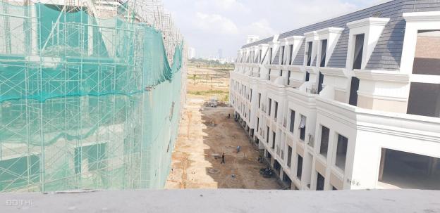 Chính chủ bán vị trí góc, phố đi bộ, view hồ điều hòa, kinh doanh cực đỉnh, giá cắt lỗ 14079272