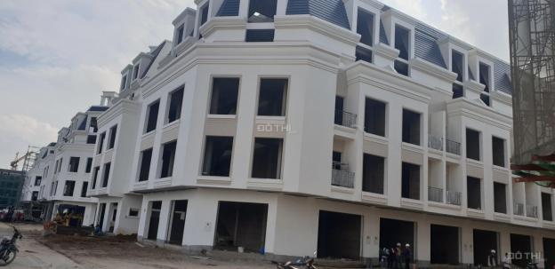 Chính chủ bán vị trí góc, phố đi bộ, view hồ điều hòa, kinh doanh cực đỉnh, giá cắt lỗ 14079272