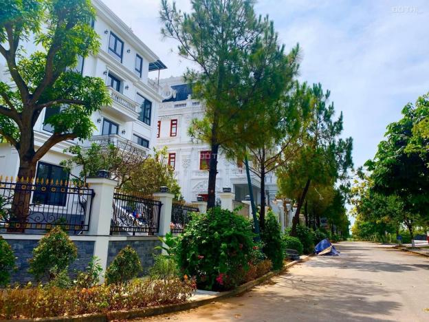 Cần chuyển nhượng giá đầu tư căn BTSL 200m2, gần khu tiện ích, tại The Phoneix Garden, ĐP, HN 14079284