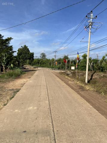 Bán lô đất cực đẹp giá rẻ nhất khu vực Xã Đăk Wil, Cư Jút, Đắk Nông 14079520