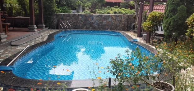 Homestay Minh Phú Sóc Sơn, nhà sàn, bể bơi, ô tô vào nhà, 900m2, 12,5 tỷ 14080063