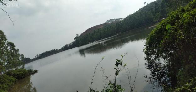 Đất nghỉ dưỡng Đập Đồng Quan Sóc Sơn, view núi và hồ cực đẹp, 90000m2, 30 tỷ 14080064
