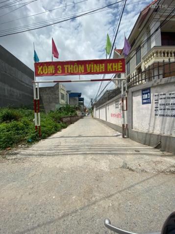 Bán lô góc siêu đẹp tại Vĩnh Khê, An Đồng, An Dương 14080098