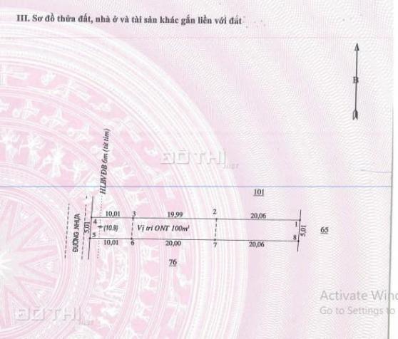 Bán đất nền tại đường ĐT 753B, Xã Phú Trung, Phú Riềng, Bình Phước diện tích 250m2 giá 750 Tr 14080206