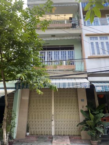 Cần bán gấp nhà 3 tầng mặt tiền Đỗ Quang ngay sát mặt tiền Lê Đình Lý, Vĩnh Trung, Đà Nẵng 14080459