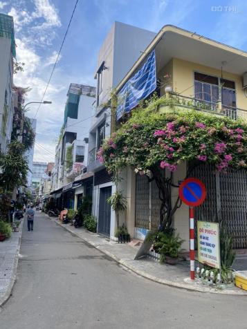 Cần bán nhanh nhà 2 mặt tiền đường Đỗ Quang, gần Nguyễn Văn Linh, Lê Đình Lý, Thanh Khê 14080465