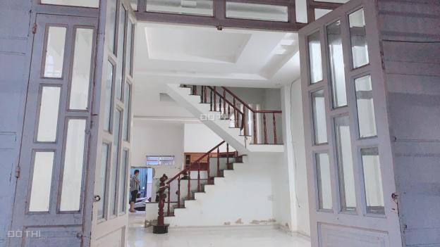 Bán nhà quận Bình Tân DT 78m2, 5m x 15.5m, SHR, đường Bình Thành, hẻm xe hơi giá 4 tỷ 14080574