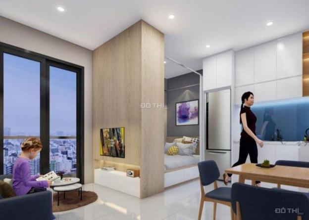 Căn hộ Nguyễn Trãi Quận 1 giá đầu tư tốt Vita Apartment quận 1 mang đến cuộc sống thú vị 14080666