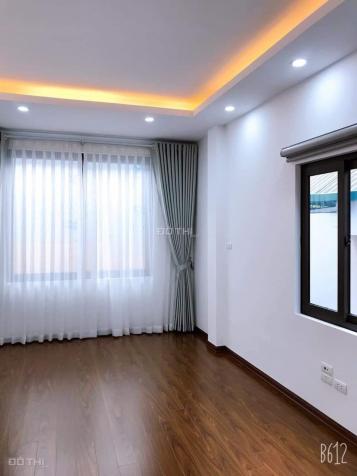 Bán nhà riêng Võng Thị, Tây Hồ, lô góc - nhà đẹp 40m2x5 tầng, giá 4.3 tỷ 14076177