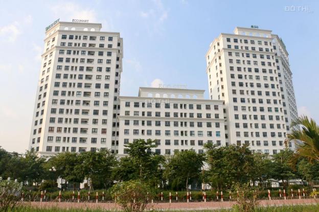 Chủ nhà cần chuyển nhượng căn 77m2 tại dự án Eco City Việt Hưng, giá 2,45 tỷ 14080730