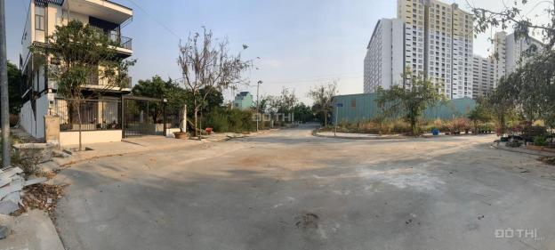 Bán đất quận 9 Đỗ Xuân Hợp KDC Nam Long sổ hồng đối diện Global City Masterise 13431535